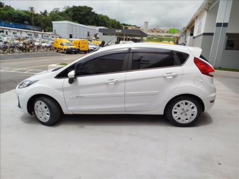 FORD Fiesta Hatch 1.6 4P SE FLEX, Foto 8