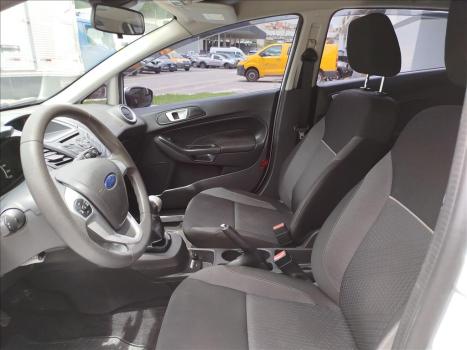 FORD Fiesta Hatch 1.6 4P SE FLEX, Foto 9