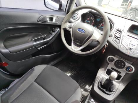 FORD Fiesta Hatch 1.6 4P SE FLEX, Foto 12