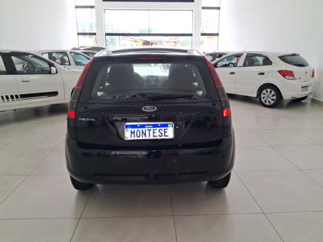 FORD Fiesta Hatch 1.0 4P FLEX, Foto 3