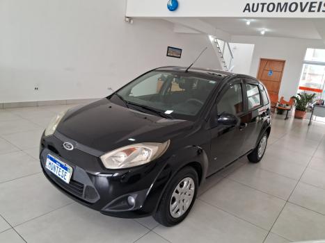 FORD Fiesta Hatch 1.0 4P FLEX, Foto 2