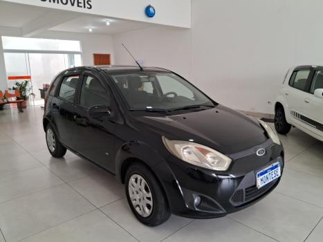 FORD Fiesta Hatch 1.0 4P FLEX, Foto 4