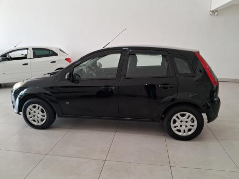 FORD Fiesta Hatch 1.0 4P FLEX, Foto 8