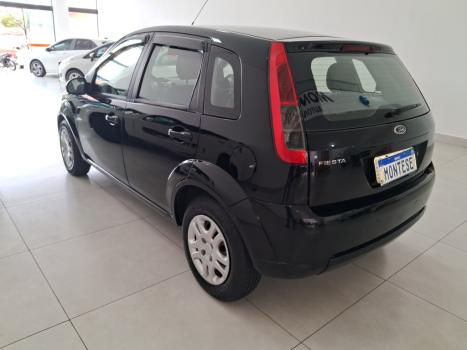 FORD Fiesta Hatch 1.0 4P FLEX, Foto 7