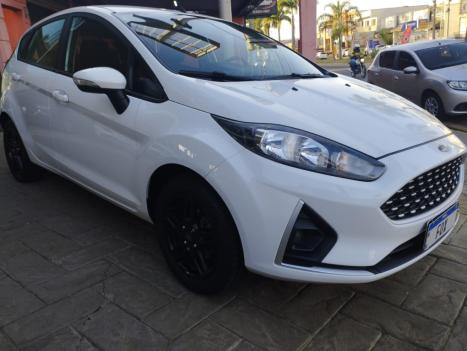 FORD Fiesta Hatch 1.6 16V 4P SEL FLEX, Foto 2