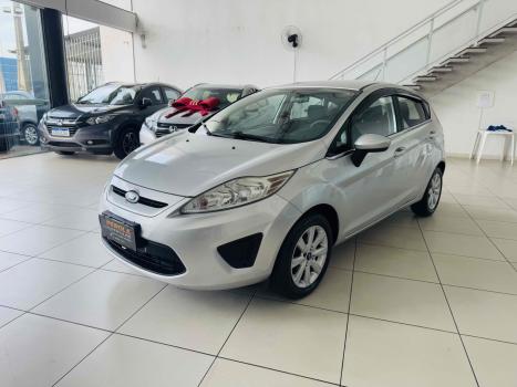 FORD Fiesta Hatch 1.6 4P SE FLEX, Foto 1