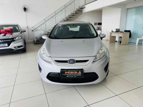 FORD Fiesta Hatch 1.6 4P SE FLEX, Foto 3