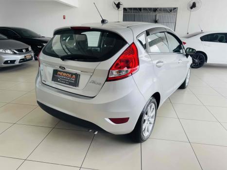 FORD Fiesta Hatch 1.6 4P SE FLEX, Foto 6