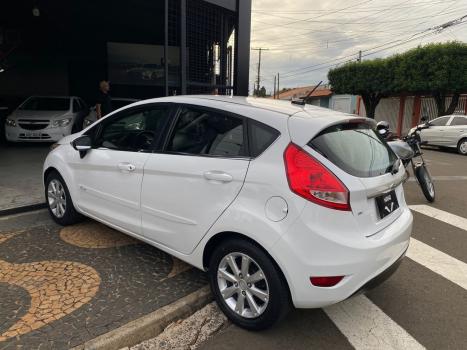 FORD Fiesta Hatch 1.6 4P SE FLEX, Foto 4