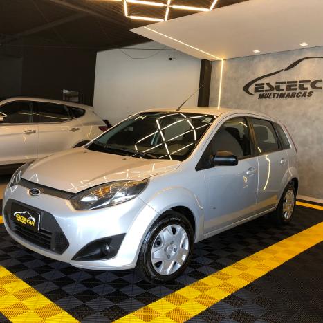 FORD Fiesta Hatch 1.0, Foto 2