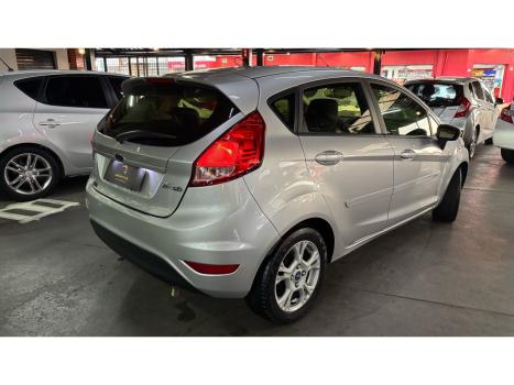 FORD Fiesta Hatch 1.6 4P SE FLEX, Foto 4