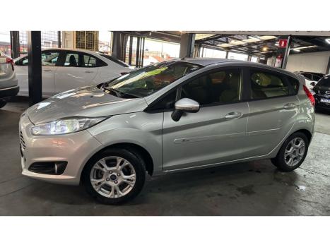 FORD Fiesta Hatch 1.6 4P SE FLEX, Foto 11