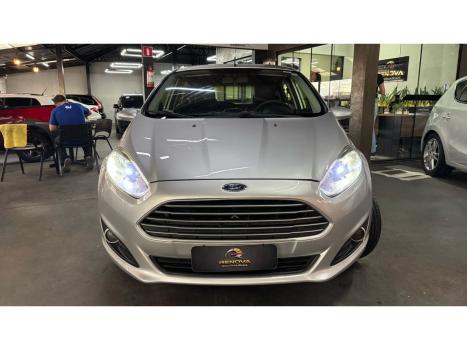 FORD Fiesta Hatch 1.6 4P SE FLEX, Foto 12