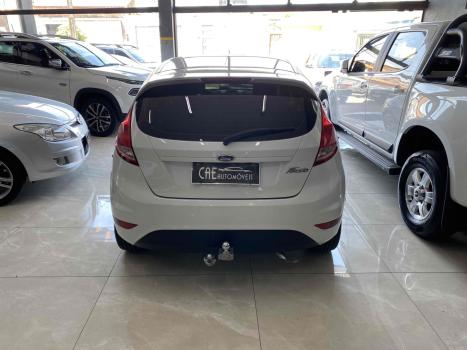 FORD Fiesta Hatch 1.5 16V 4P SE FLEX, Foto 5