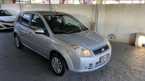FORD Fiesta Hatch 1.6 4P CLASS FLEX, Foto 6