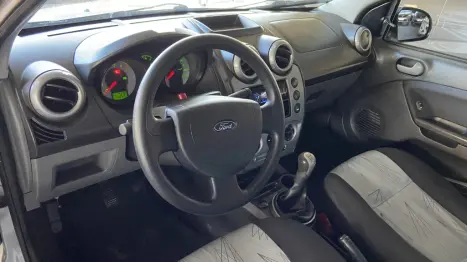 FORD Fiesta Hatch 1.6 4P CLASS FLEX, Foto 12