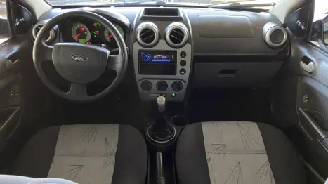 FORD Fiesta Hatch 1.6 4P CLASS FLEX, Foto 11