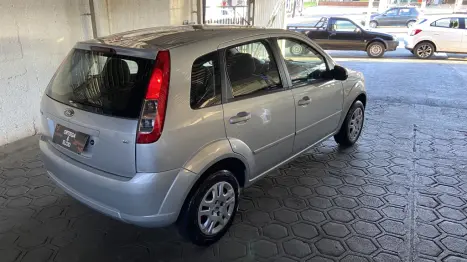 FORD Fiesta Hatch 1.6 4P CLASS FLEX, Foto 5