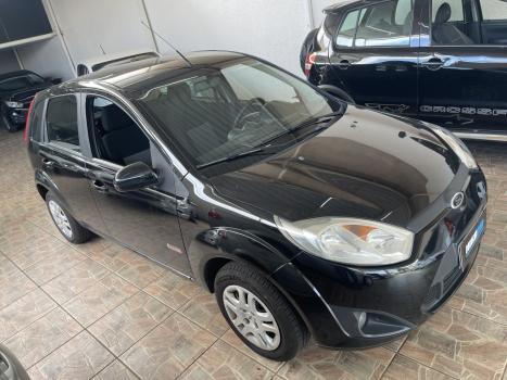 FORD Fiesta Hatch 1.6 4P CLASS FLEX, Foto 5