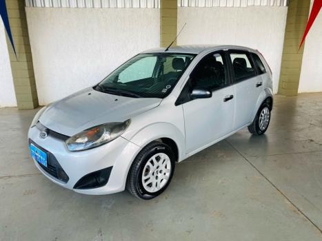 FORD Fiesta Hatch 1.0 4P FLEX, Foto 3