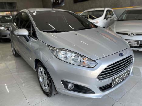 FORD Fiesta Hatch 1.6 4P SE FLEX, Foto 1