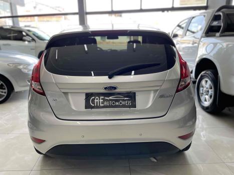 FORD Fiesta Hatch 1.6 4P SE FLEX, Foto 6