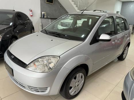 FORD Fiesta Hatch 1.0 4P, Foto 3