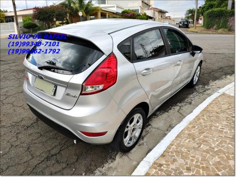 FORD Fiesta Hatch 1.6 16V 4P SE FLEX, Foto 3