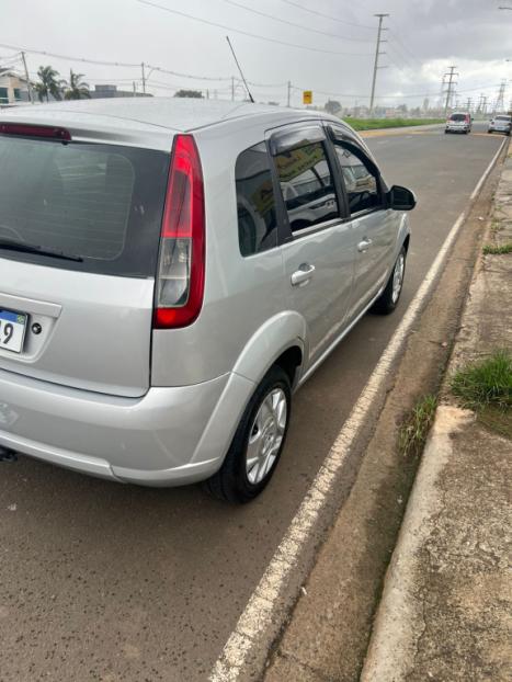 FORD Fiesta Hatch 1.6 4P CLASS FLEX, Foto 3