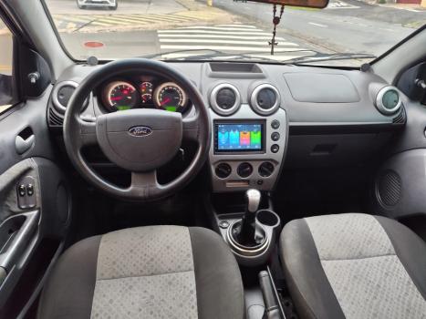 FORD Fiesta Hatch 1.6 4P CLASS FLEX, Foto 5