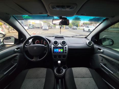 FORD Fiesta Hatch 1.6 4P CLASS FLEX, Foto 6