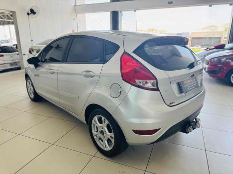 FORD Fiesta Hatch 1.6 4P SE FLEX, Foto 5