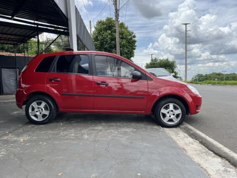 FORD Fiesta Hatch 1.0 4P, Foto 4