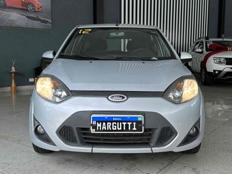 FORD Fiesta Hatch 1.6 CLASS, Foto 2