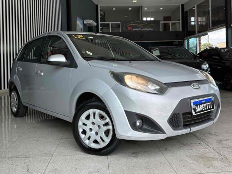 FORD Fiesta Hatch 1.6 CLASS, Foto 3