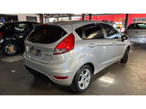 FORD Fiesta Hatch 1.6 4P SE FLEX, Foto 4