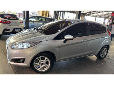 FORD Fiesta Hatch 1.6 4P SE FLEX, Foto 11