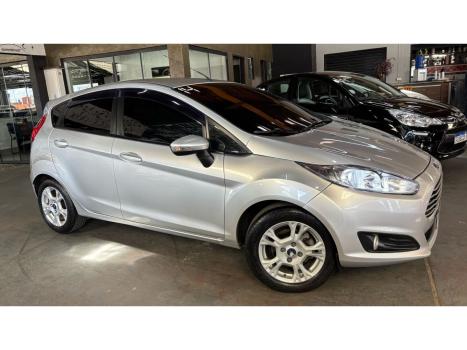 FORD Fiesta Hatch 1.6 4P SE FLEX, Foto 13