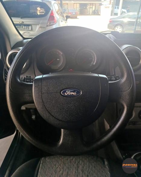 FORD Fiesta Hatch 1.6 4P CLASS FLEX, Foto 7