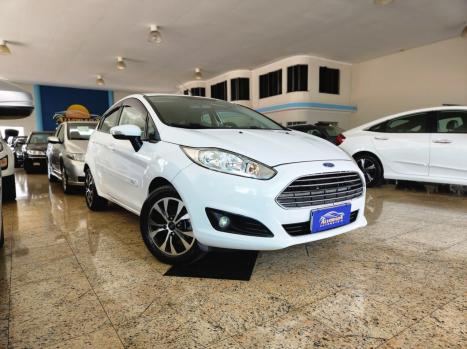 FORD Fiesta Hatch 1.6 16V 4P SE FLEX, Foto 3