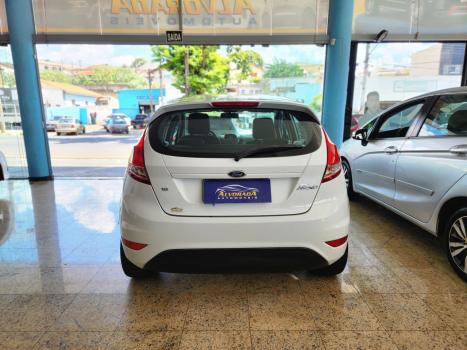 FORD Fiesta Hatch 1.6 16V 4P SE FLEX, Foto 6