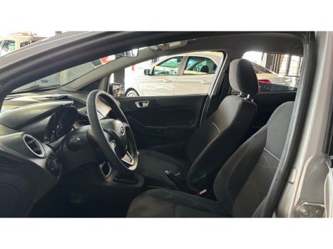 FORD Fiesta Hatch 1.6 4P SE FLEX, Foto 7