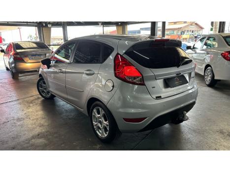 FORD Fiesta Hatch 1.6 4P SE FLEX, Foto 14