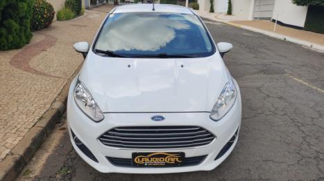 FORD Fiesta Hatch 1.5 16V 4P SE FLEX, Foto 2