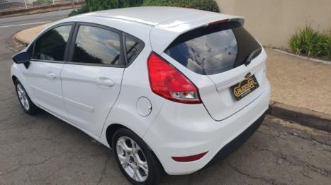 FORD Fiesta Hatch 1.5 16V 4P SE FLEX, Foto 5