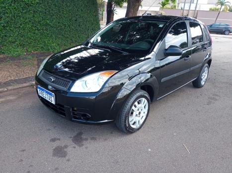 FORD Fiesta Hatch 1.0 4P FLEX, Foto 1