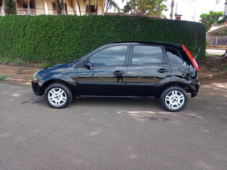 FORD Fiesta Hatch 1.0 4P FLEX, Foto 3