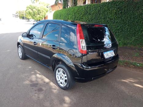 FORD Fiesta Hatch 1.0 4P FLEX, Foto 9