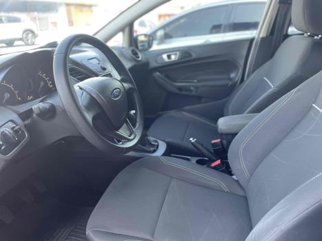 FORD Fiesta Hatch 1.5 16V 4P SE FLEX, Foto 9