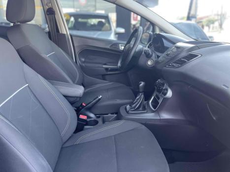 FORD Fiesta Hatch 1.5 16V 4P SE FLEX, Foto 11
